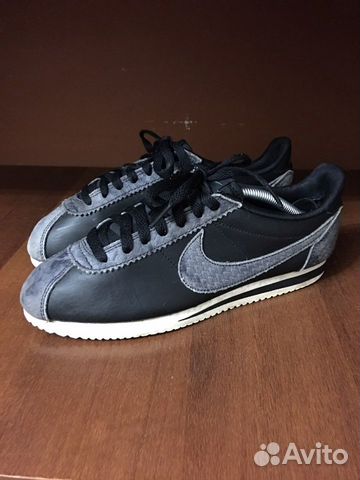 Кроссовки nike cortez