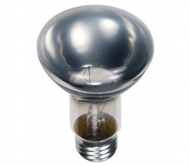 Лампа General Electric Spot R63 60W/E27