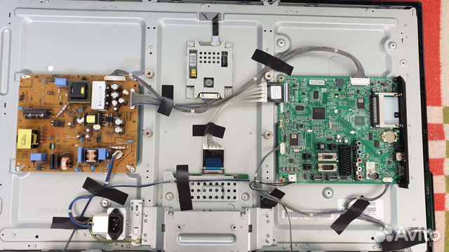 Ремонт телевизоров в Адлере
