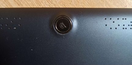 Планшет Lenovo TB2-X30L