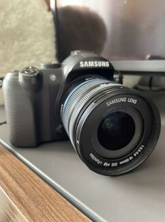 Samsung nx11