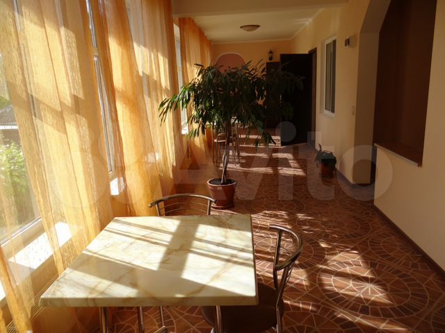 Комната 16 м² в 1-к., 2/2 эт.