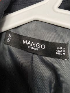 Пиджак женский Mango