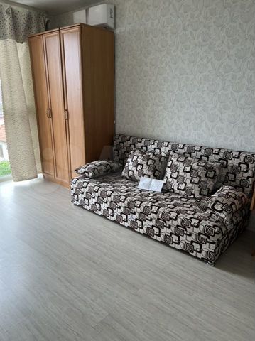 Квартира-студия, 27 м², 2/5 эт.