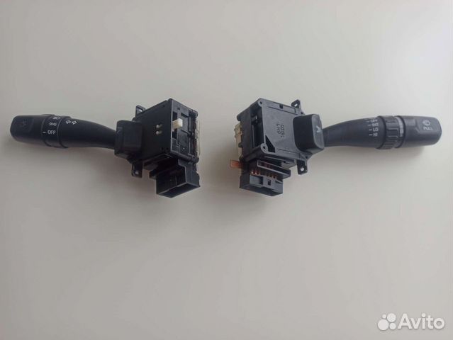 Подрулевые переключатели Hyundai Accent