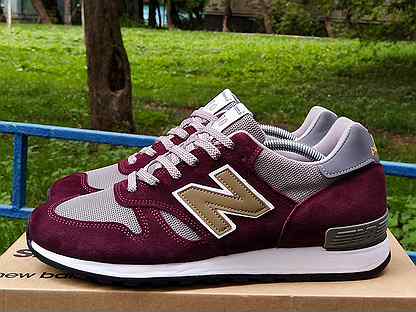 new balance classic 670