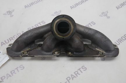 Коллектор выпускной BMW X5 F15 2013-2018