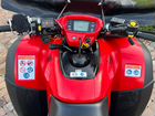 Продаётся квадроцикл Honda TRX680FA объявление продам