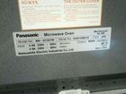 Микроволновая печь Panasonic и Samsung объявление продам