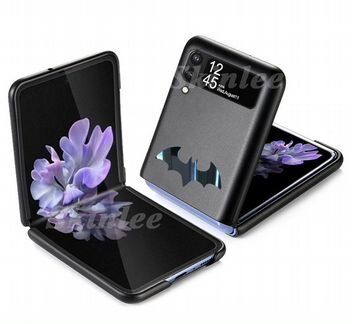 Чехол на Samsung Flip 3/4