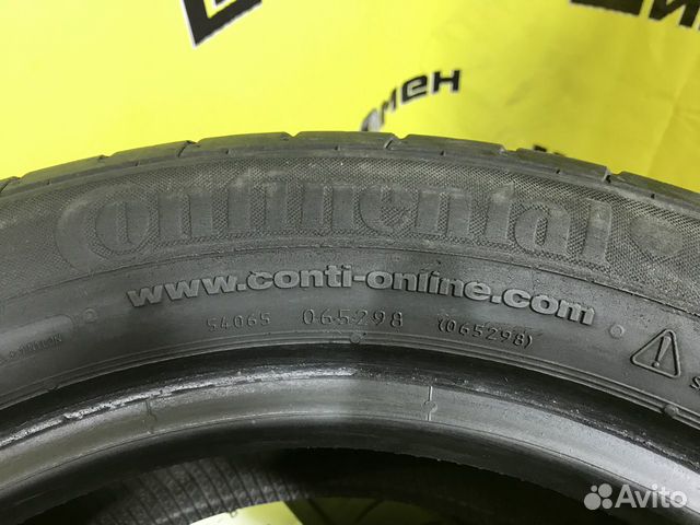 Continental ContiPremiumContact 2 195/55 R15