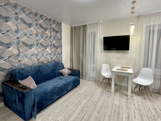 Квартира-студия, 30 м², 9/16 эт.