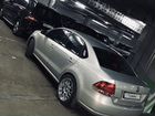 Volkswagen Polo 1.6 AT, 2013, 189 000 км объявление продам