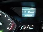 Ford Focus 1.6 МТ, 2011, 118 000 км объявление продам