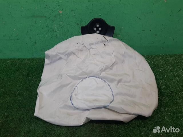 Подушка безопасности в руль Renault Koleos (HY0)