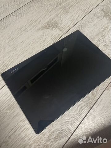 Планшет Sony Tablet Z