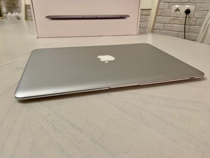 MacBook Air