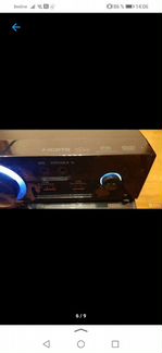 Домашний кинотеатр pioneer 5 1