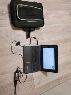 Нетбук Dell inspiron 1090