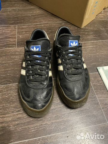 Кроссовки adidas