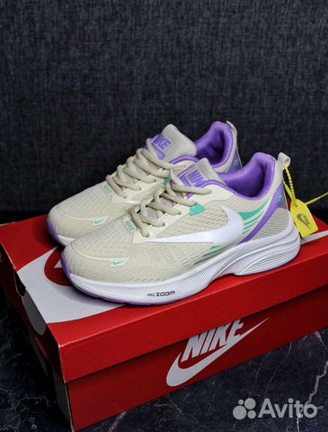 Nike Zoom 2090 кроссовки женские