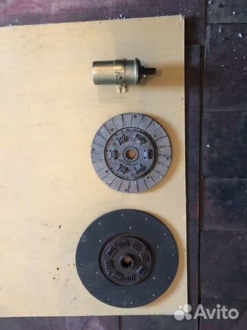 Продается на Газ