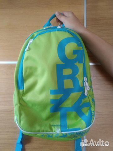 Рюкзак grizzly