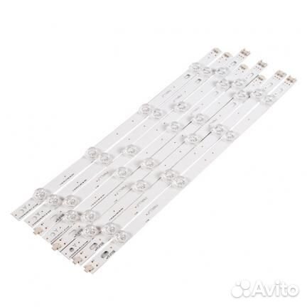 Подветка телевизоров RocknParts