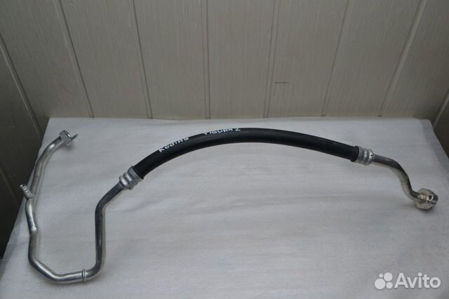 Трубка кондиционера Kodiaq, Tiguan 2 2016-н.в