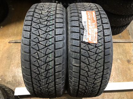 Bridgestone Blizzak DM-V2 245/55 R19 103T