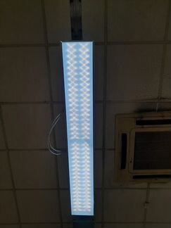 Продам светильники