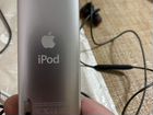 Плеер iPod nano 5 8gb объявление продам