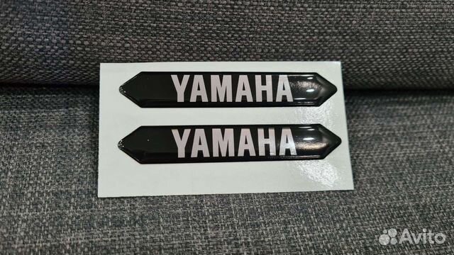 Наклейки на чемоданы Fjr 1300