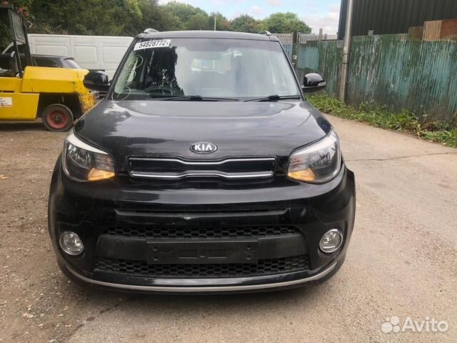 Полный разбор Kia Soul Рестайлинг