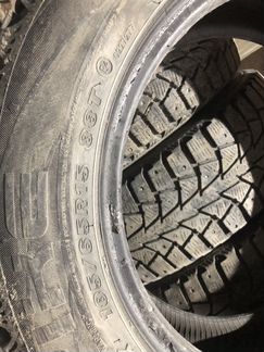 R-15/185/65 Maxxis presa spike, комплект