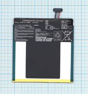 Аккумулятор C11P1402 к Asus FonePad 7 FE375CG, FE3
