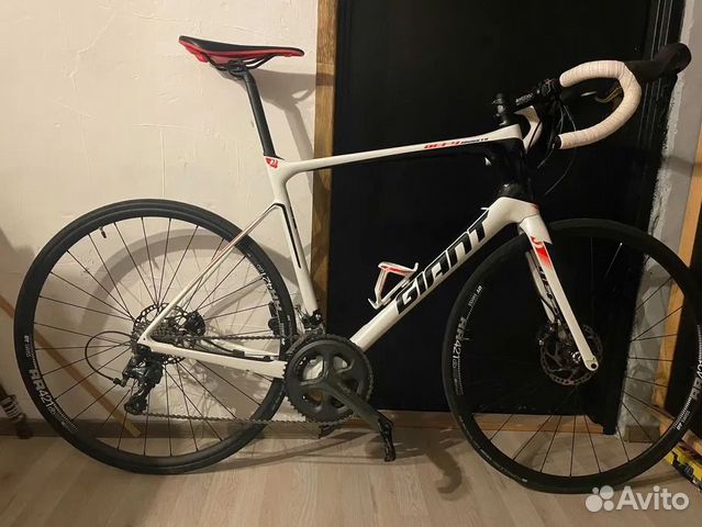 giant defy advanced 3 2017