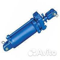 Г/цилиндр цс 100/40*200-3.44 (515) Гидросила