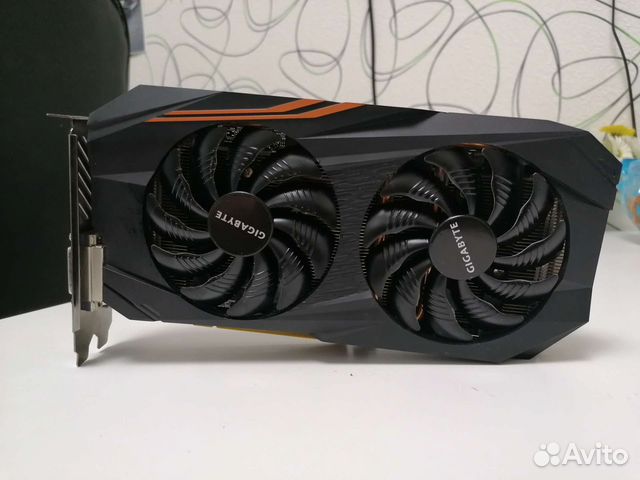 Видеокарта gigabyte aorus rx 570 4gb купить в Екатеринбурге ...