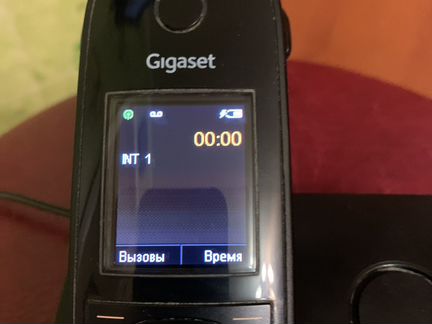 Телефон Simens Gigaset C595