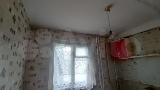 3-к. квартира, 59 м², 4/5 эт.