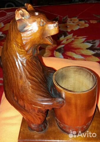 Карандашница