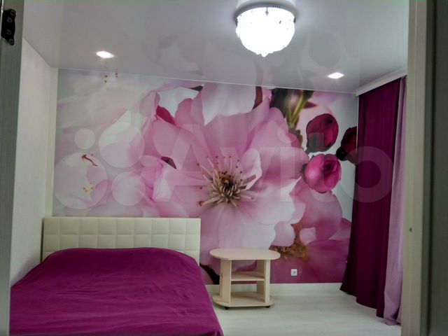 1-к. квартира, 34 м², 3/9 эт.