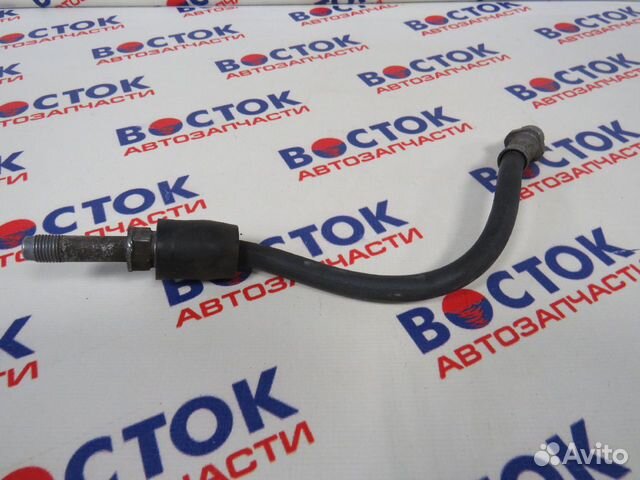 Шланг тормозной Зад левоправо BMW 116I E81, F21, F