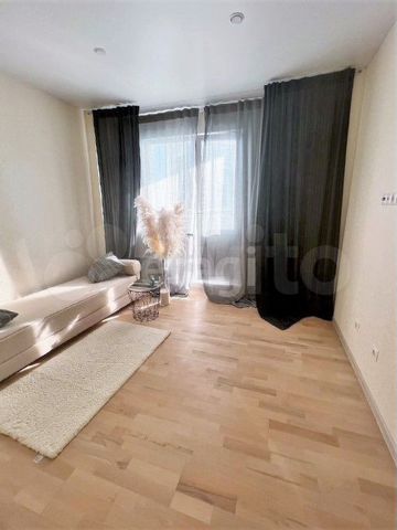 Квартира-студия, 27 м², 13/25 эт.