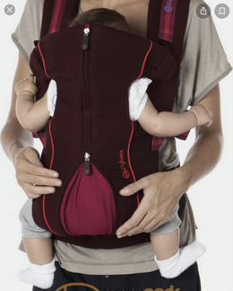 Кенгуру-переноска Cybex 2 GO