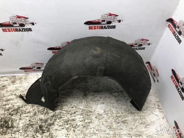 Подкрылок задний левый Mazda 6 седан GG 2.0 2003