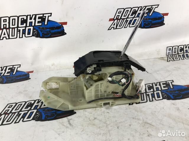 Кулиса АКПП Chery Tiggo 5 T21 A2115004010VA