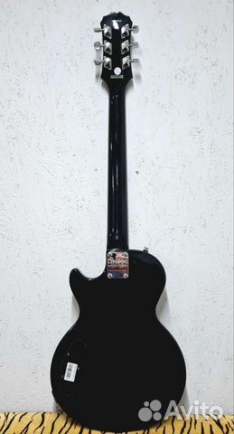 Электрогитара Epiphone les Paul special 2