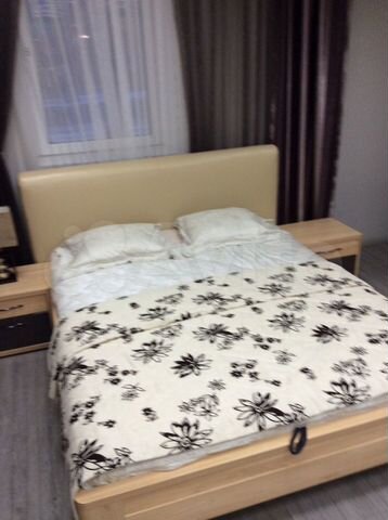 Комната 18 м² в 3-к., 5/17 эт.